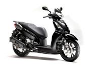 Kymco People GT 300I